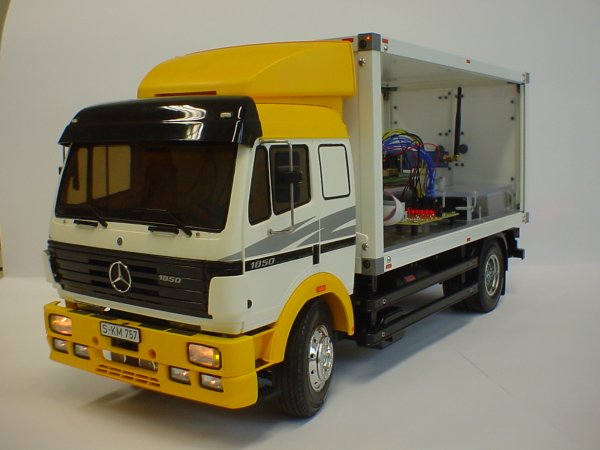 Truck